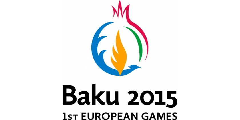 European games 2015